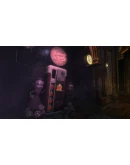 BIOSHOCK: THE COLLECTION (Steam Gift Region Free / ROW)