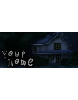 Your Home Steam ключ (Steam key, ROW, Region free)