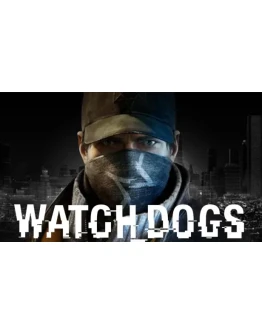 Watch_Dogs (Steam Gift RU/CIS)