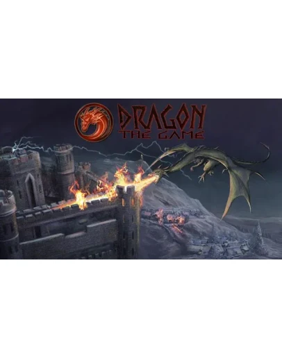 Dragon: The Game (Steam Gift Region Free / ROW)