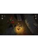 Immune - True Survival (Steam Gift Region Free / ROW)