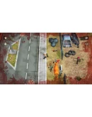 Immune - True Survival (Steam Gift Region Free / ROW)