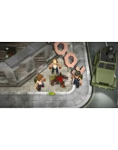 Immune - True Survival (Steam Gift Region Free / ROW)