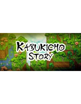 Kabukicho Story Steam ключ (Steam key Region free)