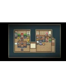 Kabukicho Story Steam ключ (Steam key Region free)