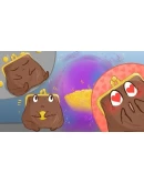 100 Artbook DLC Steam ключ (Steam key Region free)