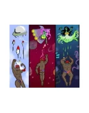 100 - ArtBook DLC Steam ключ (Steam key Region free)