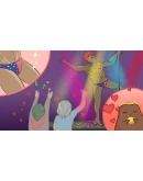 100 - ArtBook DLC Steam ключ (Steam key Region free)