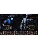 MORTAL KOMBAT XL XBOX ONE & SERIES XSКЛЮЧ MORTAL KOMBAT XL XBOX ONE & SERIES XSКЛЮЧ