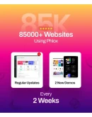 Phlox Pro 5.15.0 - Русификация премиум темы