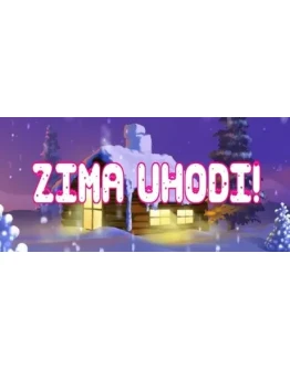 Zima uhodi! Steam ключ (Steam key, ROW, Region free)