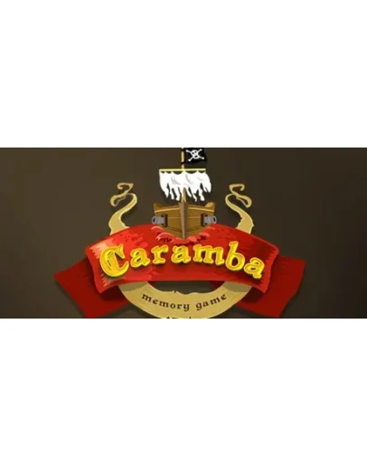 Caramba! Steam ключ (Steam key, ROW, Region free)