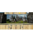 Castle Rencounter Steam ключ (Steam key Region free)