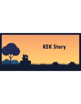 KEK Story Steam ключ (Steam key, ROW, Region free)