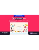 ListingPro 2.9 - Русификация премиум темы