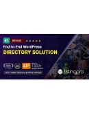 ListingPro 2.9 - Русификация премиум темы