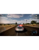 Need for Speed Hot Pursuit Remas аренда для Xbox One