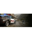 Need for Speed Hot Pursuit Remas аренда для Xbox One