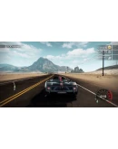 Need for Speed Hot Pursuit Remas аренда для Xbox One