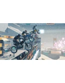Trials Rising Оффлайн Uplay