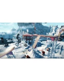 Trials Rising Оффлайн Uplay