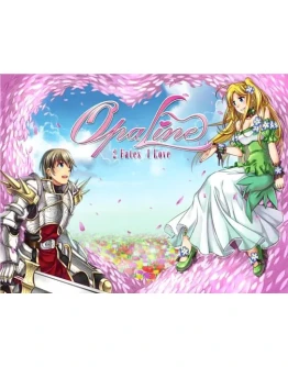 Opaline (Steam ключ) REGION FREE/GLOBAL