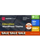 Masterstudy 4.8.107 - Русификация премиум темы