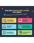 Masterstudy 4.8.107 - Русификация премиум темы