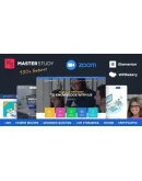 Masterstudy 4.8.107 - Русификация премиум темы