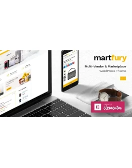 Martfury 3.1.3 - Русификация премиум темы