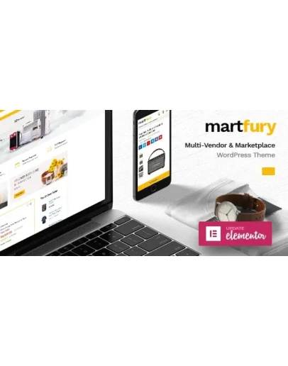 Martfury 3.1.3 - Русификация премиум темы