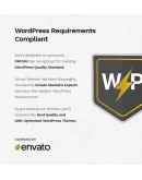 Martfury 3.1.3 - Русификация премиум темы