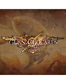 Guns of Icarus Online (Steam) REGION FREE/GLOBAL