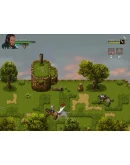 Thorne - Son of Slaves (Ep.2) (Steam) REGION FREE