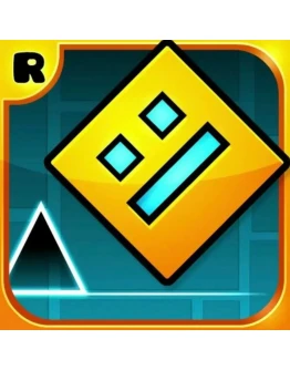 Geometry Dash