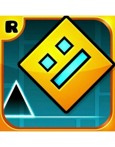Geometry Dash
