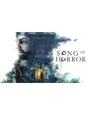 SONG OF HORROR COMPLETE EDITION Steam Ключ Global