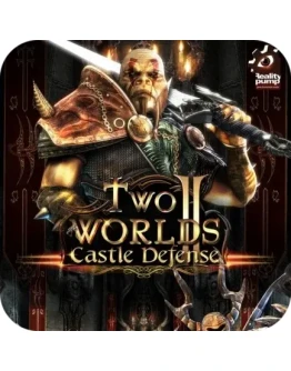 Two Worlds II 2 Castle Defense