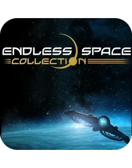 Endless Space - Collection