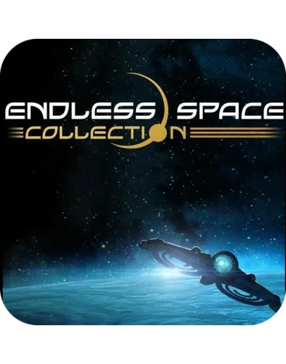 Endless Space - Collection