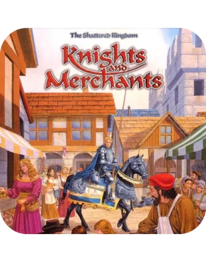 Knights and Merchants