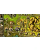 Knights and Merchants