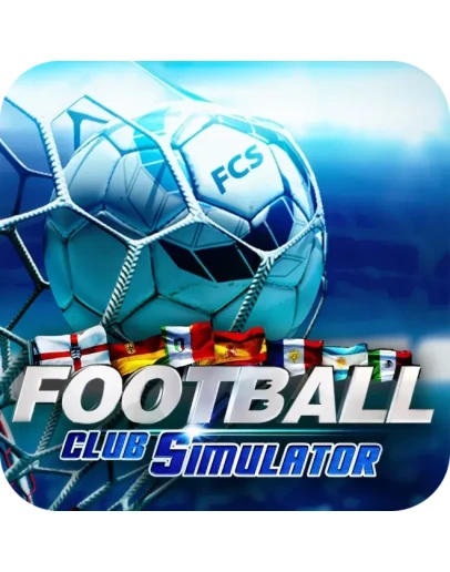 Football Club Simulator - FCS 2020