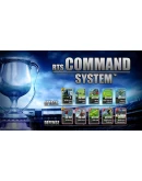 Football Club Simulator - FCS 2020