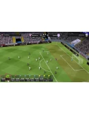 Football Club Simulator - FCS 2020