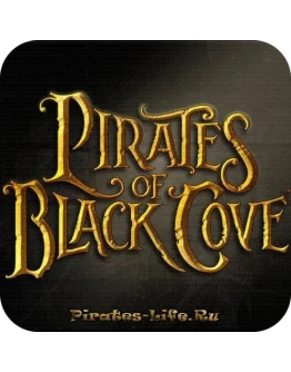 Pirates of Black Cove Gold