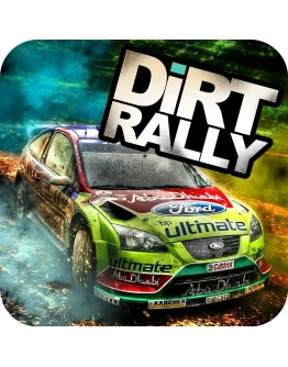 DiRT Rally