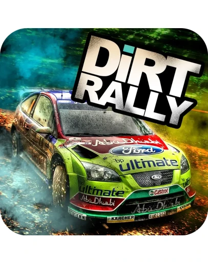 DiRT Rally