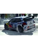 DiRT Rally