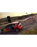 DiRT Rally